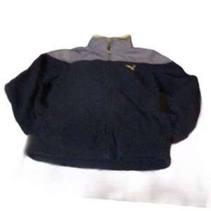 Puma sweatshirt size 7